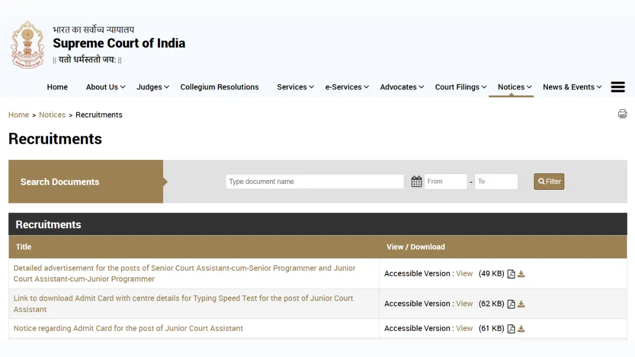 supreme-court-senior-junior-programmer-vacancy-2025