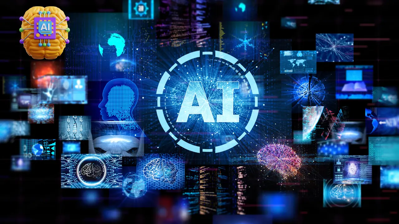 Artificial Intelligence (BCA AI) course approved in these colleges