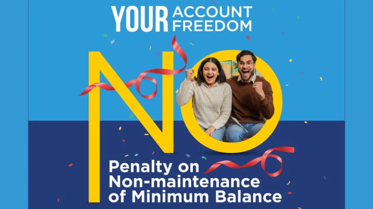 canara-bank-no-penalty-on-minimum-balance-in-saving-account