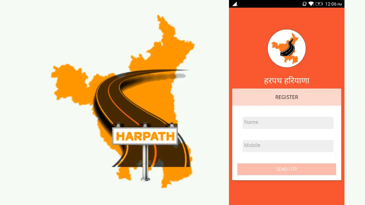harpath-app-road-quality-complaints-haryana