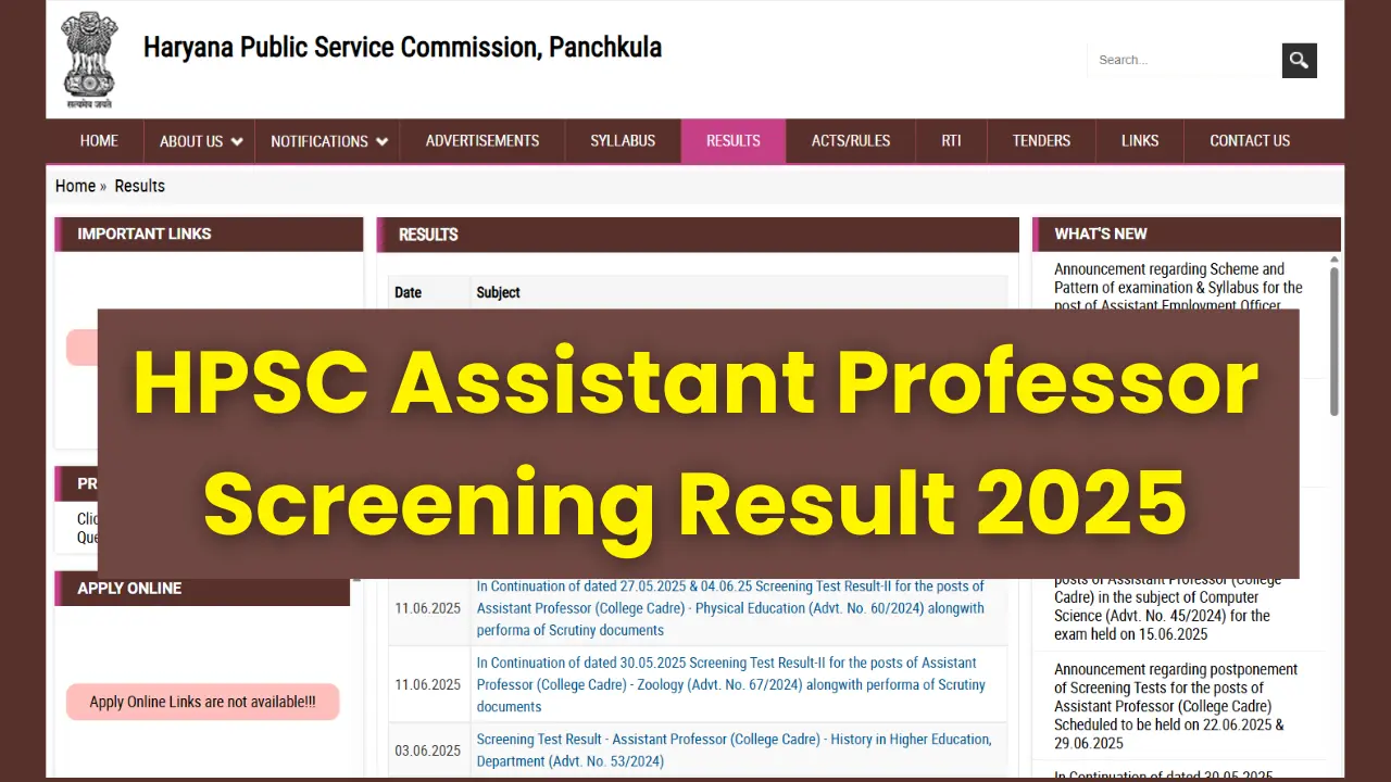 hpsc-ap-result-2025-chemistry-physics