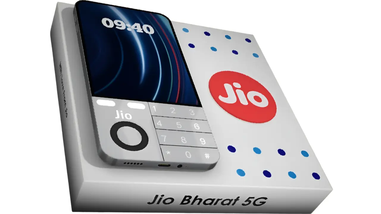 jio-bharat-5g-smartphone-launch-details- specifications