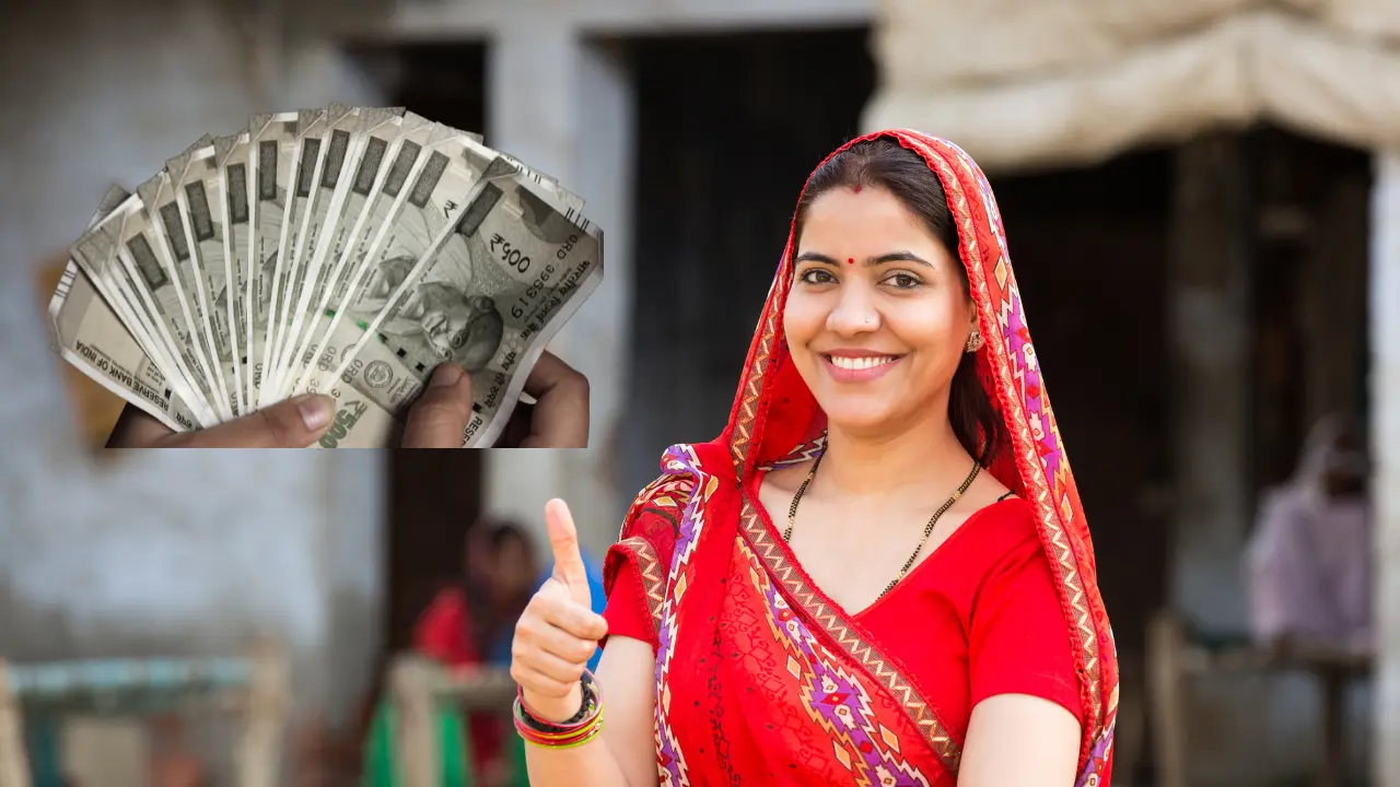 mahila-samriddhi-yojana-2500-monthly-scheme
