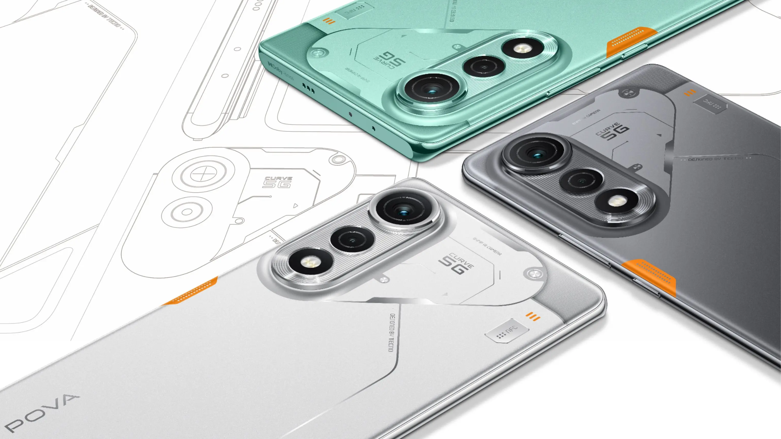 tecno-pova-curve-5g-mobile