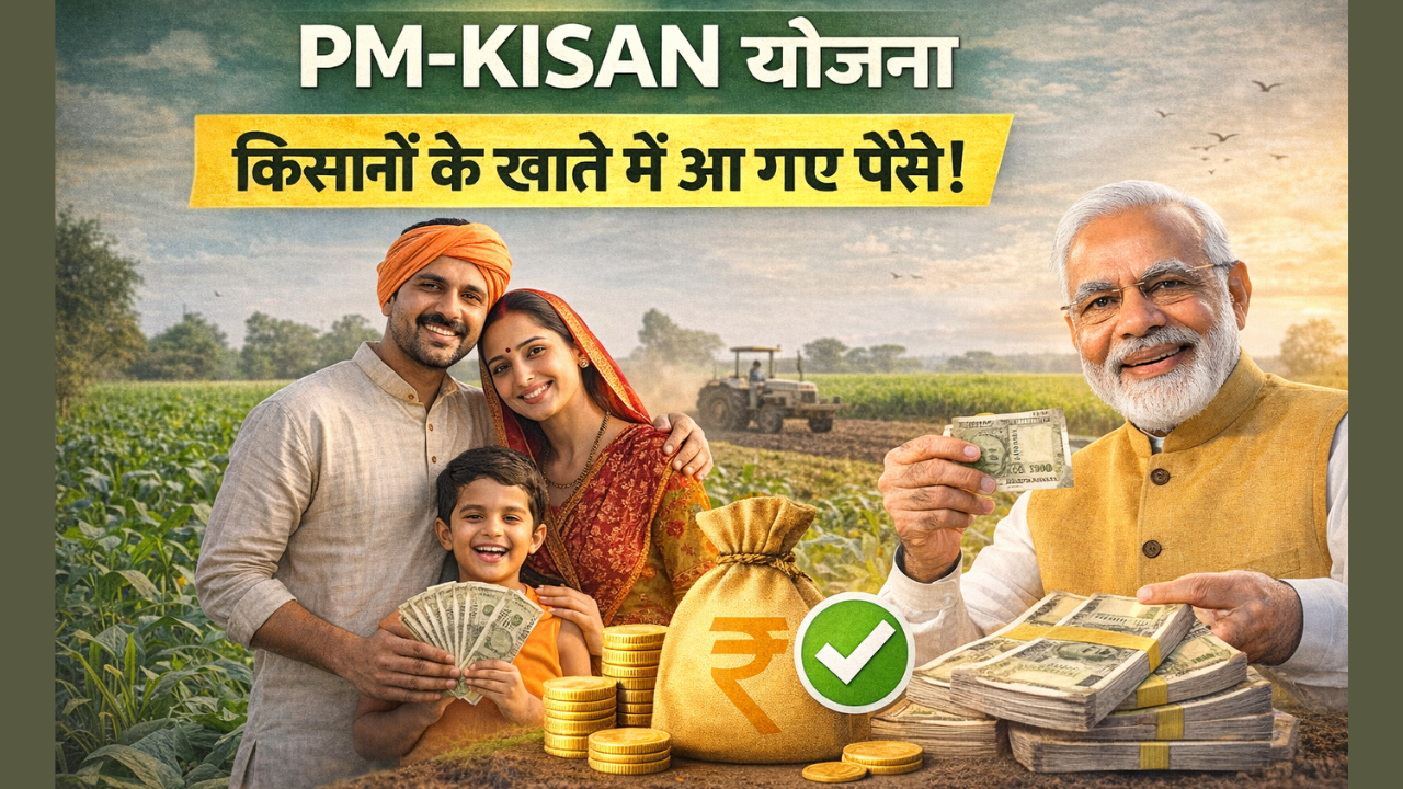 pm kisan yojna